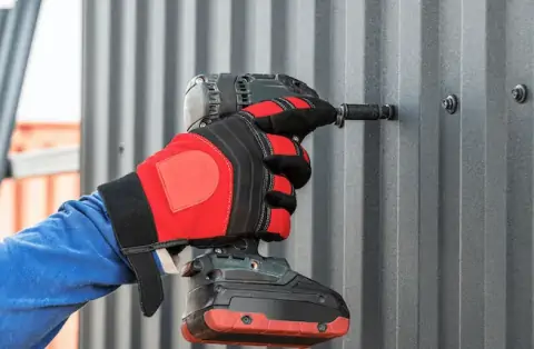 Travaux de zinguerie - La Cabanasse